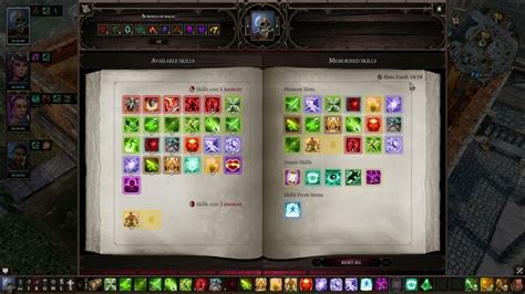 dos2 upgrade equipment.